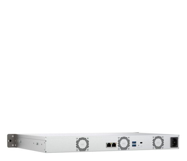 QNAP TS-433eU RACK - 1263780 - zdjęcie 7